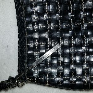 Elliot Lucca Black small gently used Handbag